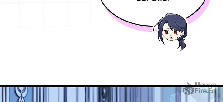 Little Rabbit and the Big Bad Leopard Chapter 119 page 10 - 