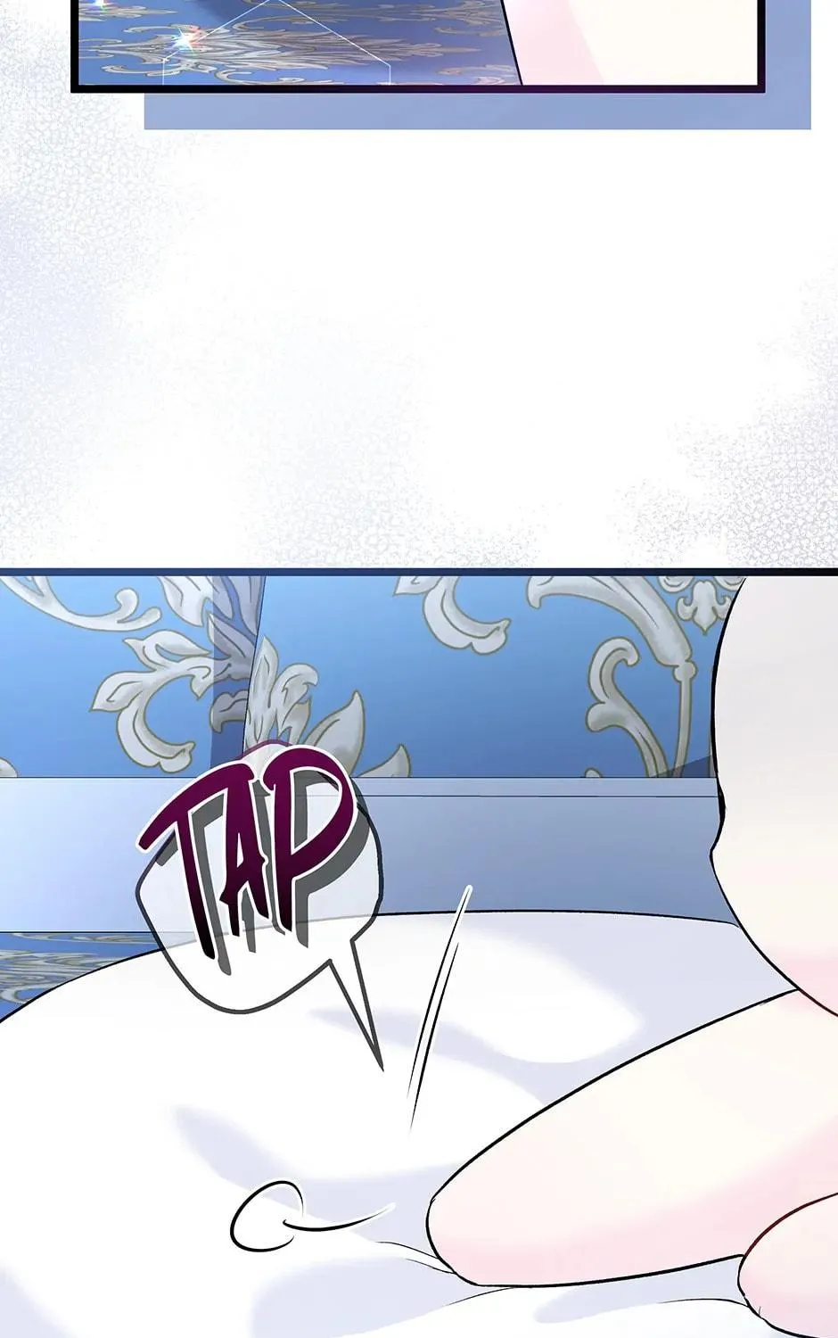 Little Rabbit and the Big Bad Leopard Chapter 119 page 99 - 