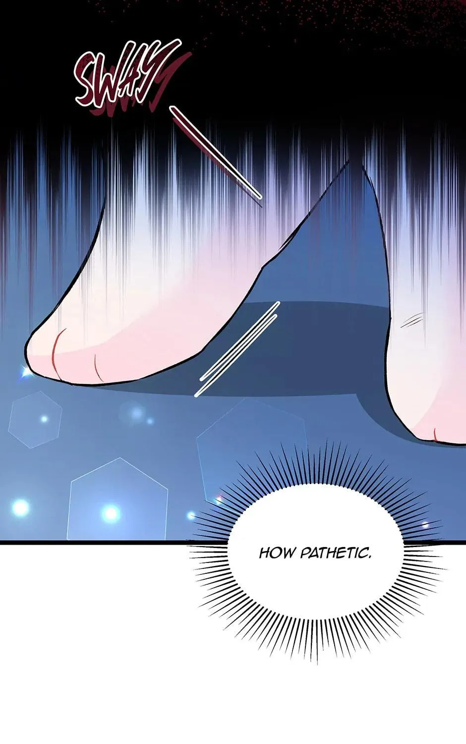 Little Rabbit and the Big Bad Leopard Chapter 120 page 11 - 