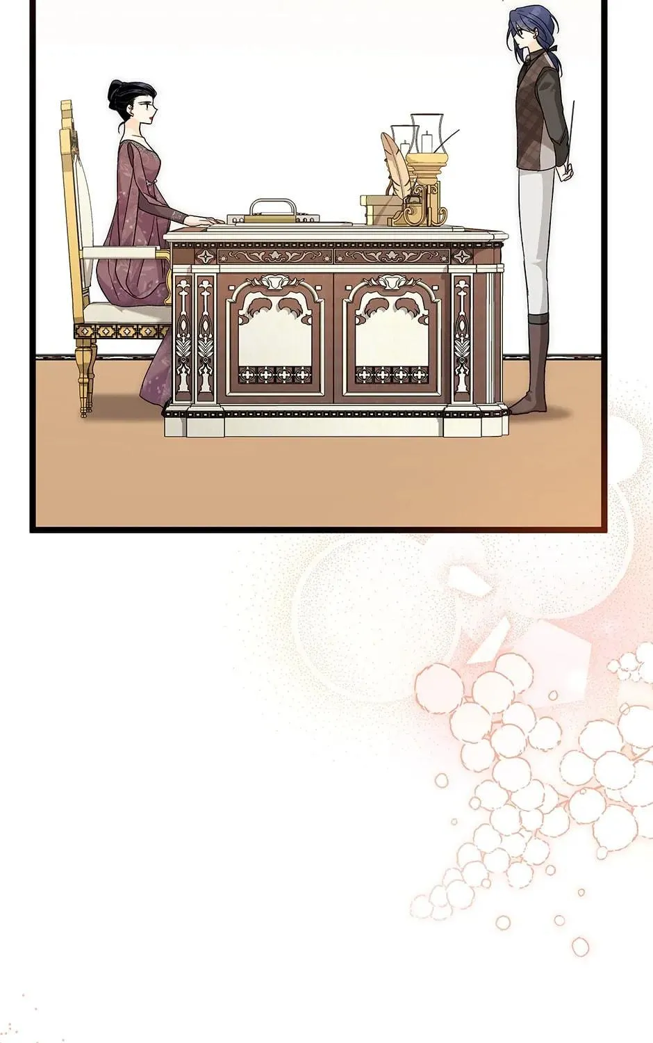 Little Rabbit and the Big Bad Leopard Chapter 120 page 101 - 