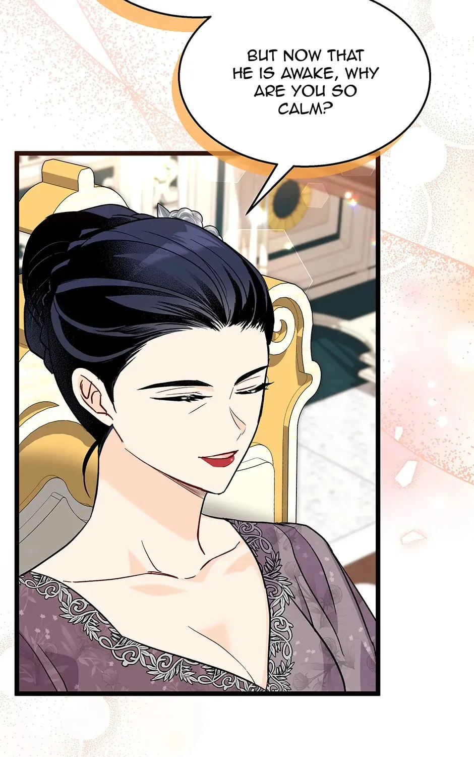Little Rabbit and the Big Bad Leopard Chapter 120 page 103 - 