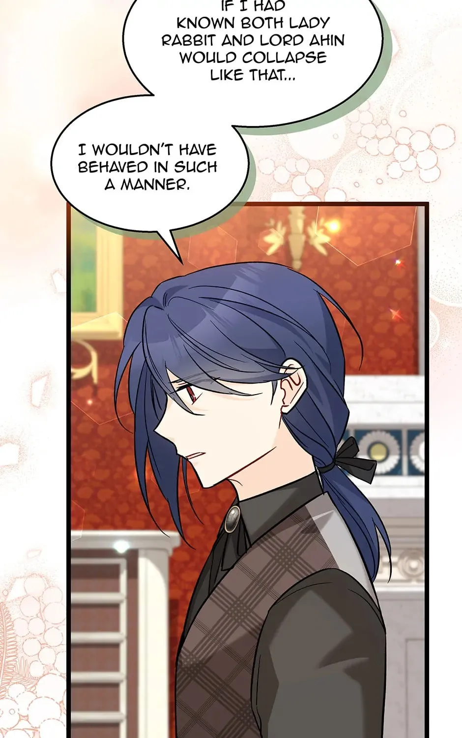 Little Rabbit and the Big Bad Leopard Chapter 120 page 105 - 