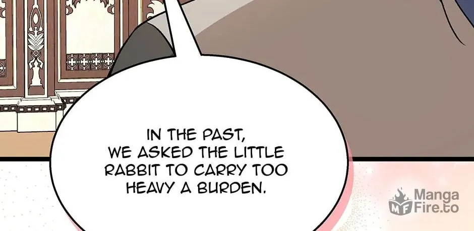 Little Rabbit and the Big Bad Leopard Chapter 120 page 108 - 