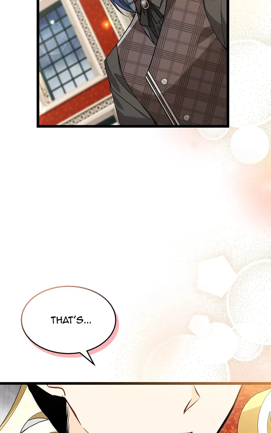 Little Rabbit and the Big Bad Leopard Chapter 120 page 111 - 