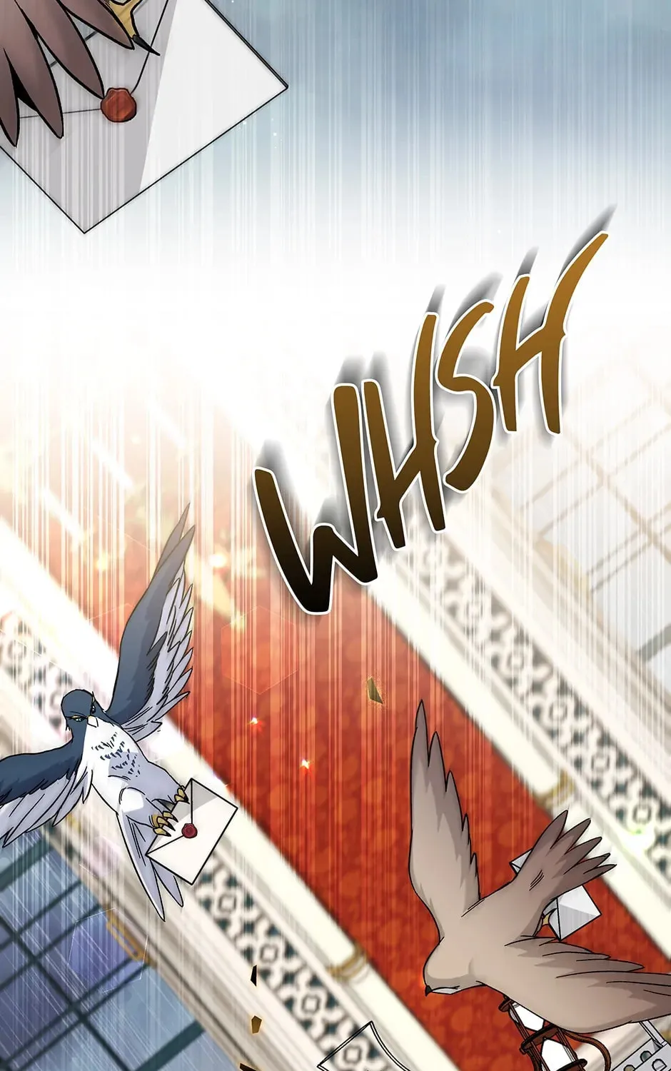 Little Rabbit and the Big Bad Leopard Chapter 120 page 115 - 
