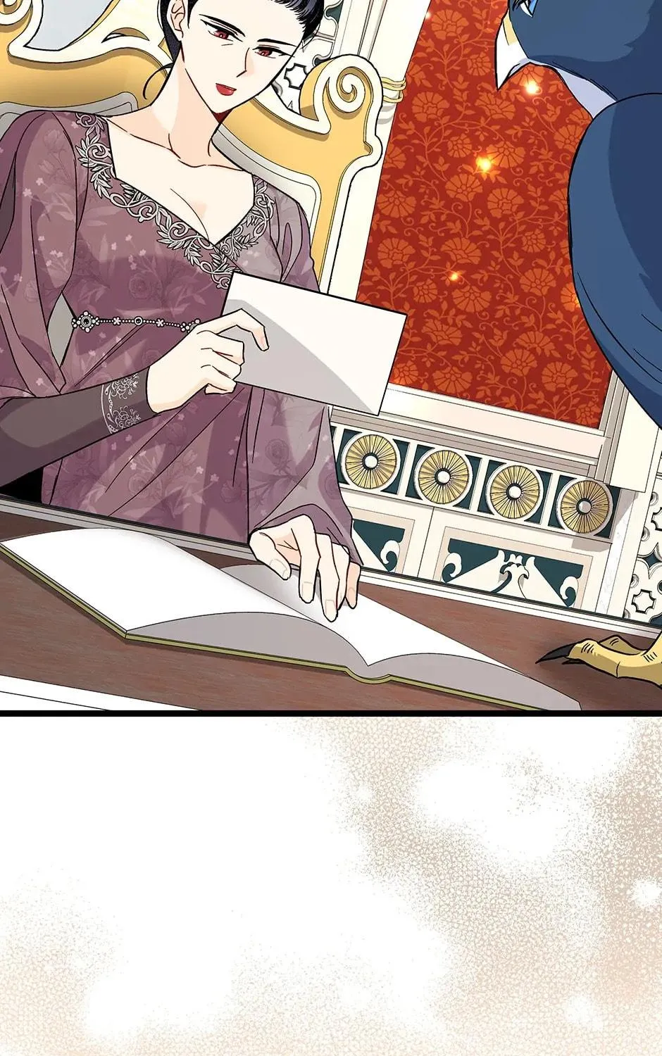 Little Rabbit and the Big Bad Leopard Chapter 120 page 119 - 