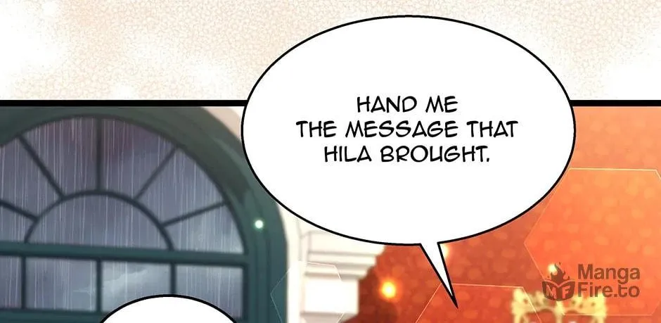 Little Rabbit and the Big Bad Leopard Chapter 120 page 120 - 