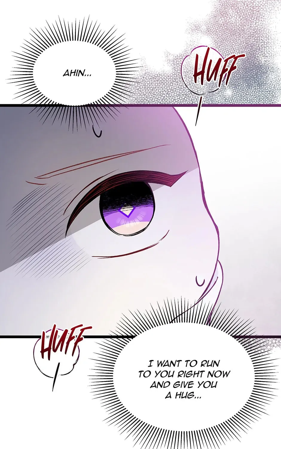 Little Rabbit and the Big Bad Leopard Chapter 120 page 13 - 