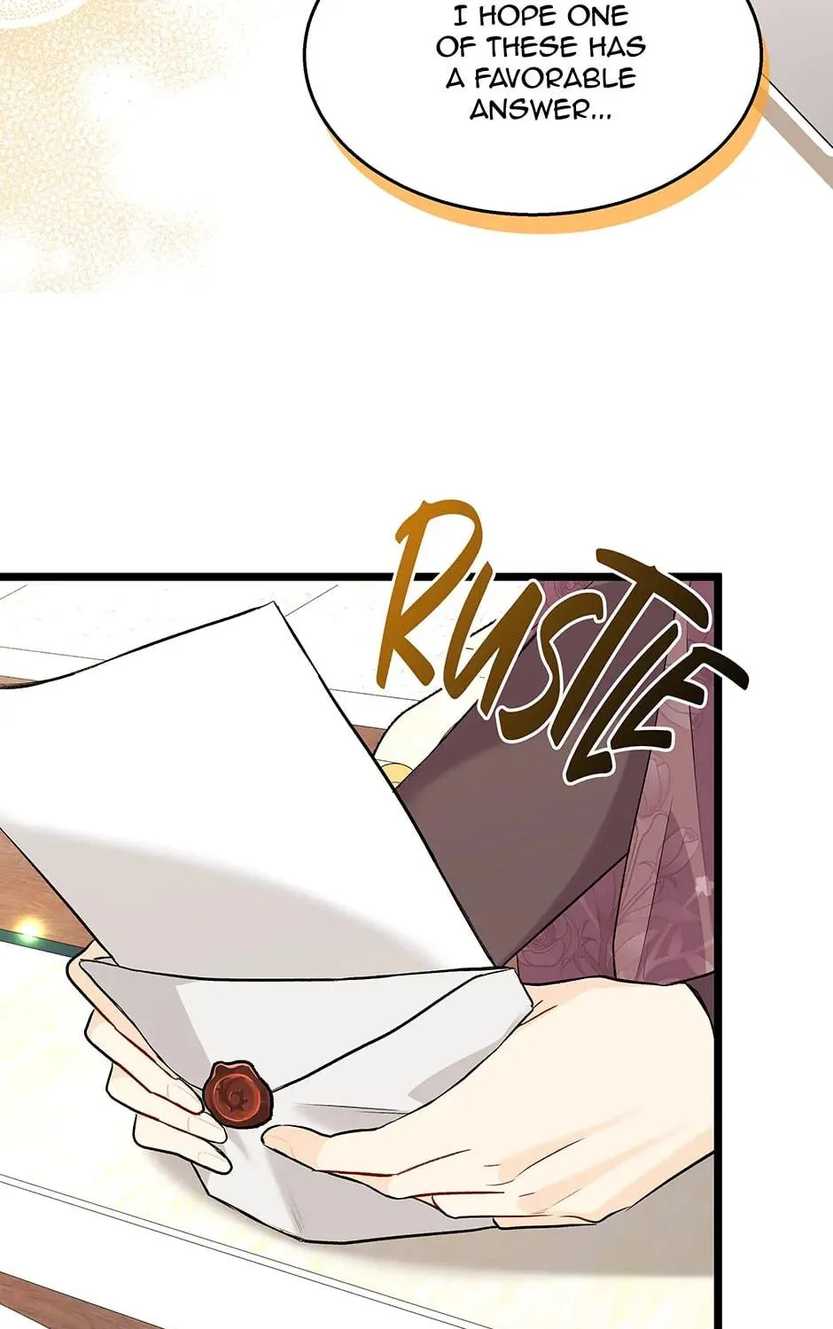 Little Rabbit and the Big Bad Leopard Chapter 120 page 125 - 
