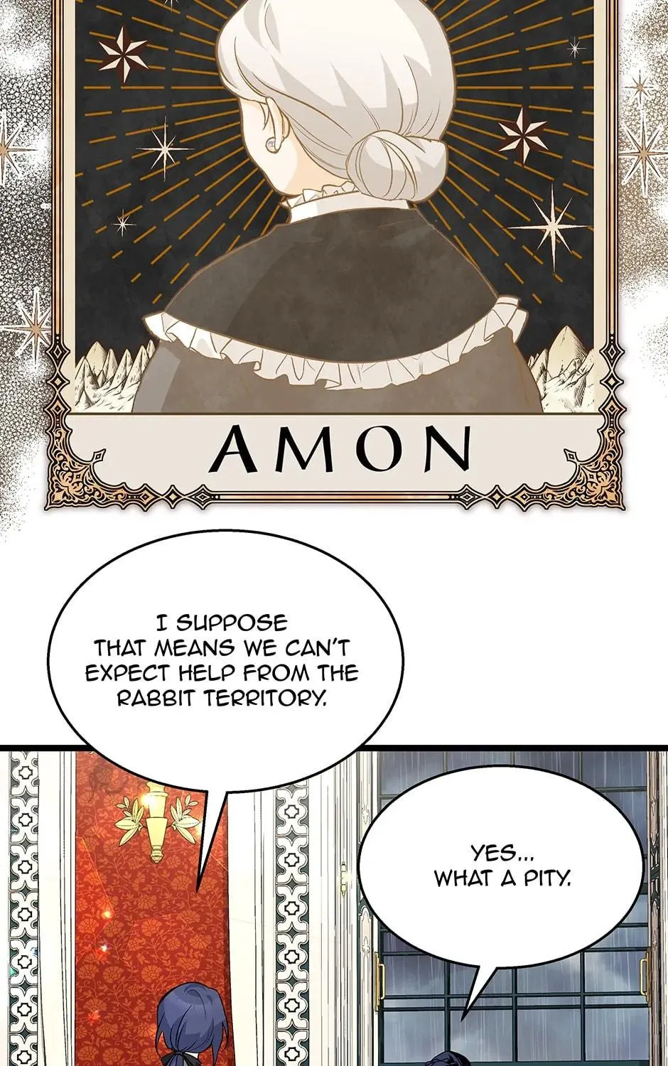 Little Rabbit and the Big Bad Leopard Chapter 120 page 129 - 