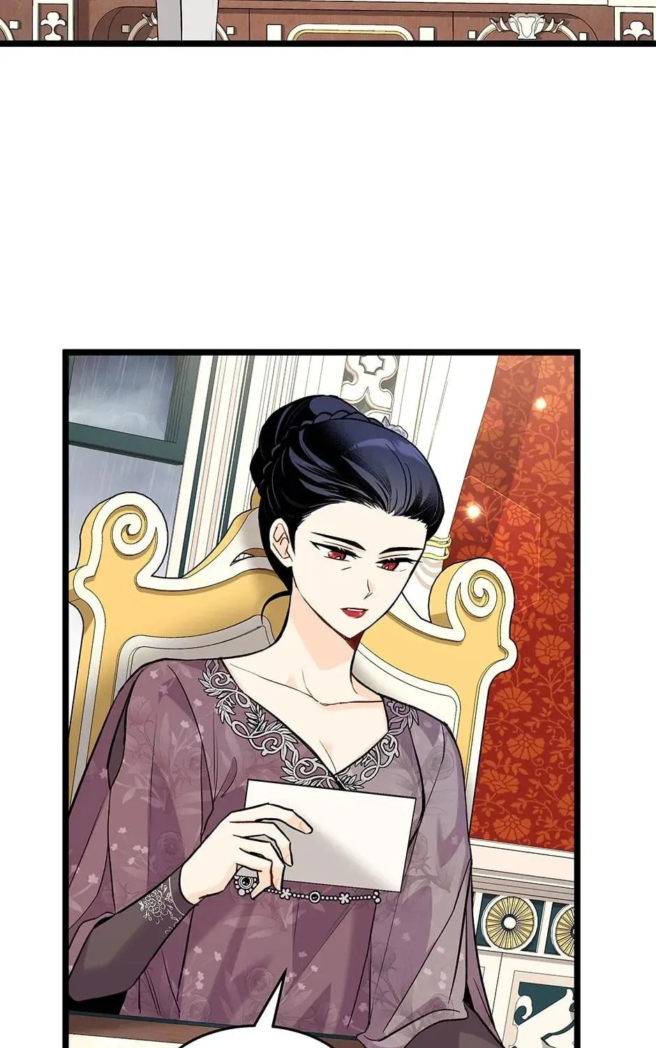 Little Rabbit and the Big Bad Leopard Chapter 120 page 131 - 