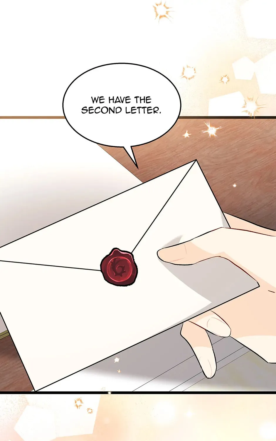 Little Rabbit and the Big Bad Leopard Chapter 120 page 133 - 