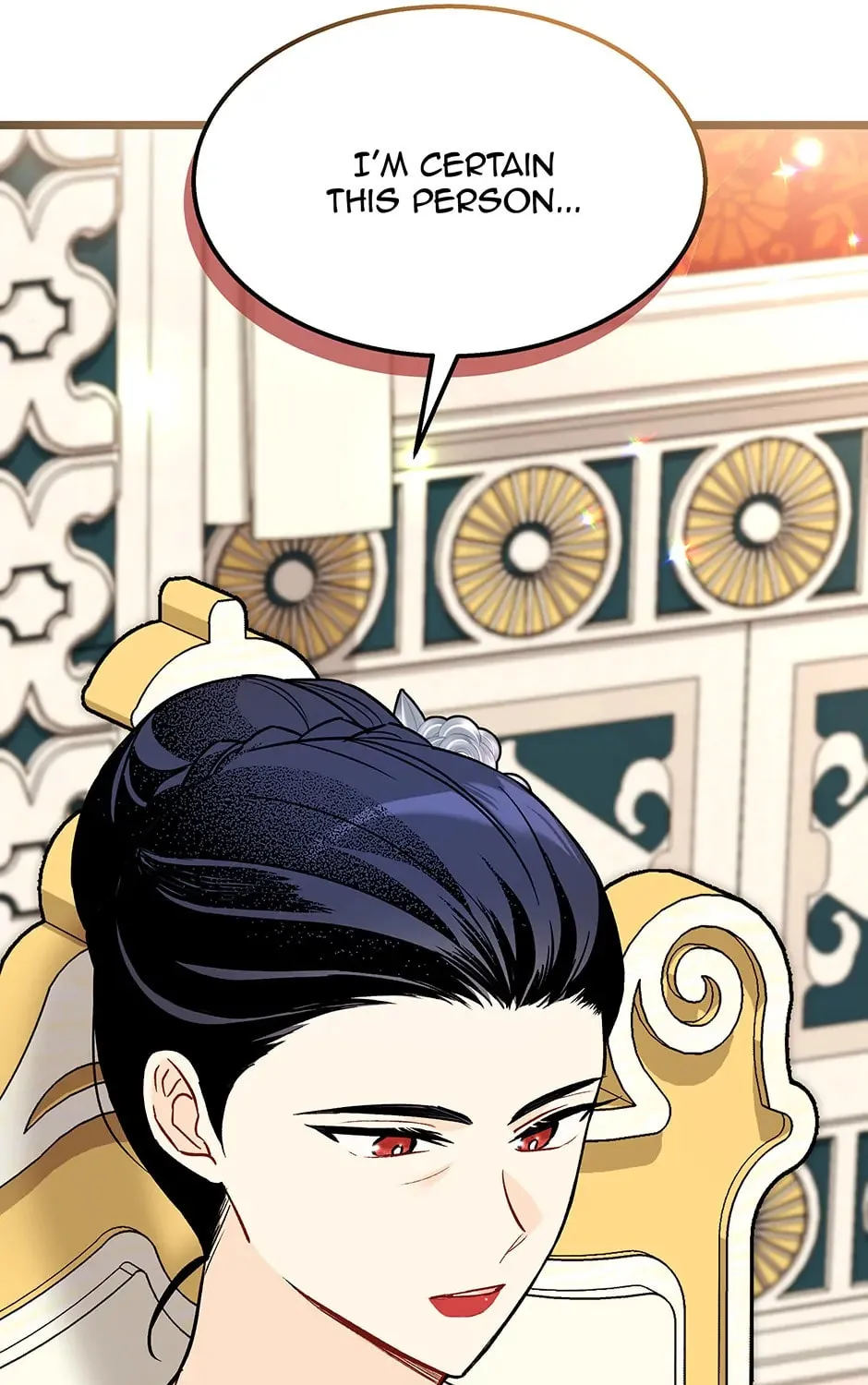 Little Rabbit and the Big Bad Leopard Chapter 120 page 135 - 