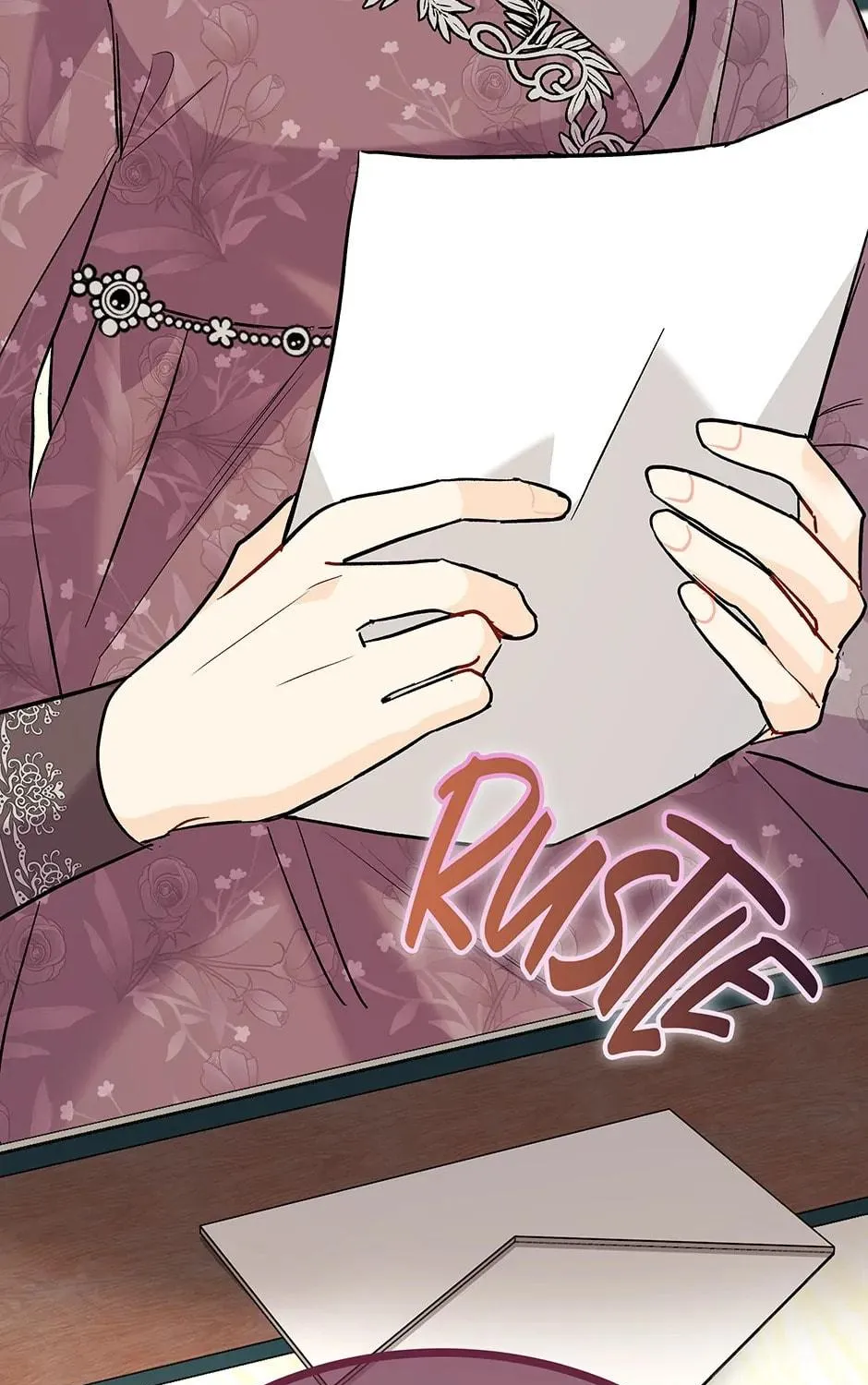Little Rabbit and the Big Bad Leopard Chapter 120 page 137 - 