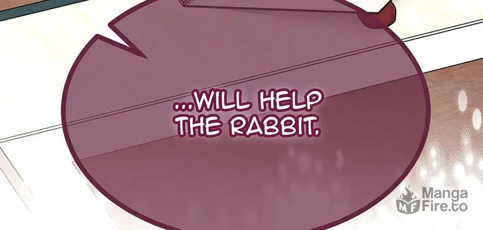Little Rabbit and the Big Bad Leopard Chapter 120 page 138 - 