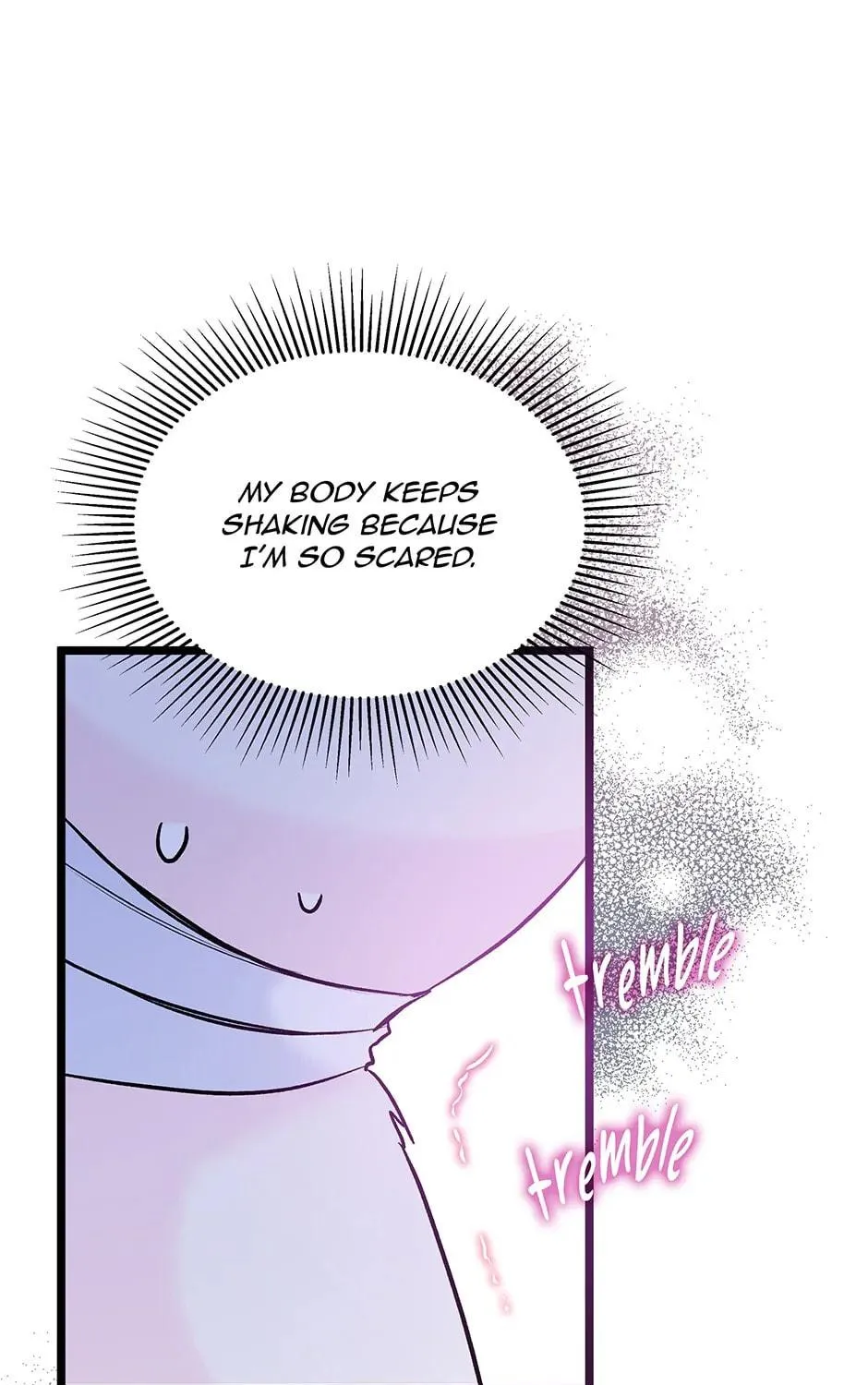 Little Rabbit and the Big Bad Leopard Chapter 120 page 19 - 