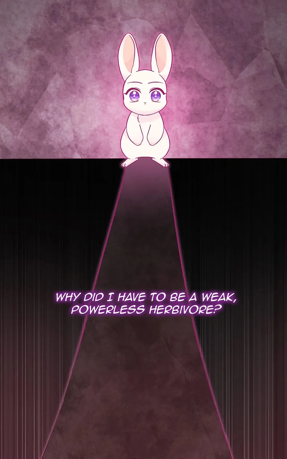 Little Rabbit and the Big Bad Leopard Chapter 120 page 3 - 