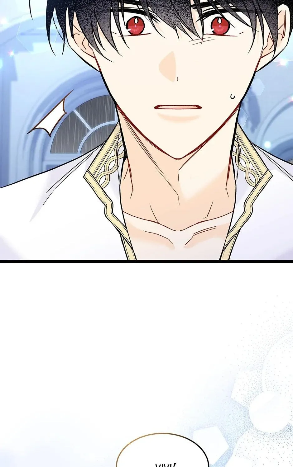 Little Rabbit and the Big Bad Leopard Chapter 120 page 23 - 