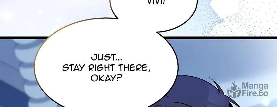Little Rabbit and the Big Bad Leopard Chapter 120 page 24 - 