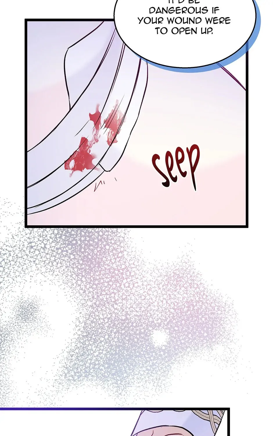 Little Rabbit and the Big Bad Leopard Chapter 120 page 27 - 
