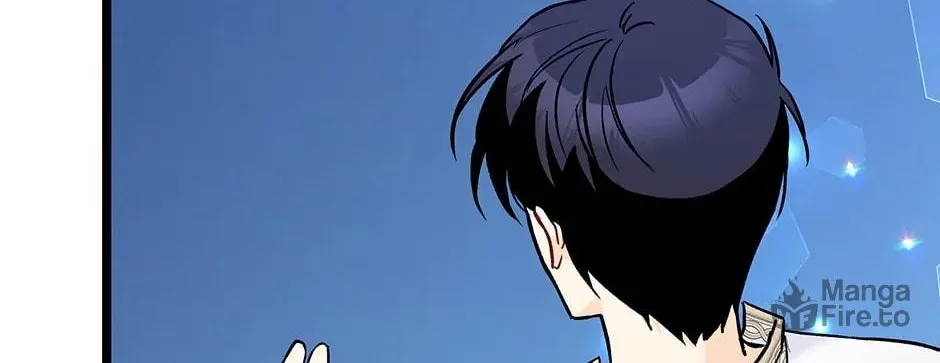 Little Rabbit and the Big Bad Leopard Chapter 120 page 30 - 