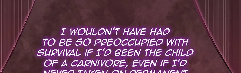 Little Rabbit and the Big Bad Leopard Chapter 120 page 4 - 