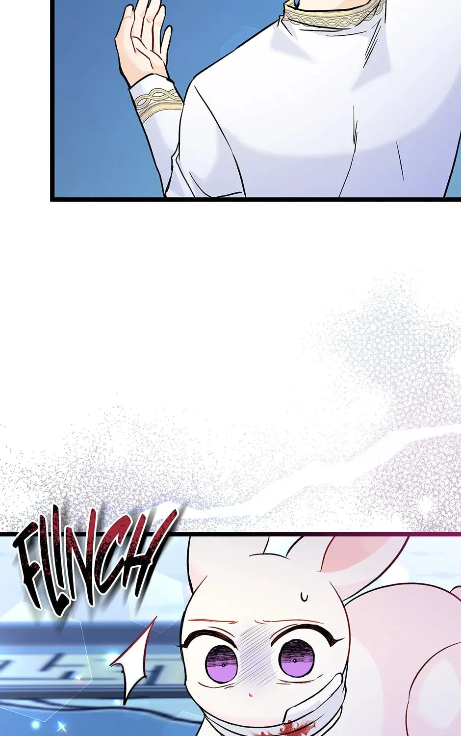 Little Rabbit and the Big Bad Leopard Chapter 120 page 31 - 