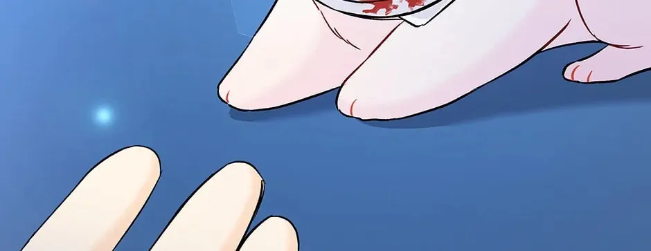 Little Rabbit and the Big Bad Leopard Chapter 120 page 32 - 