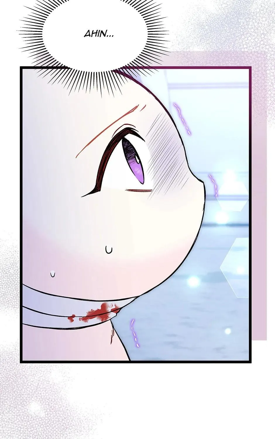 Little Rabbit and the Big Bad Leopard Chapter 120 page 41 - 