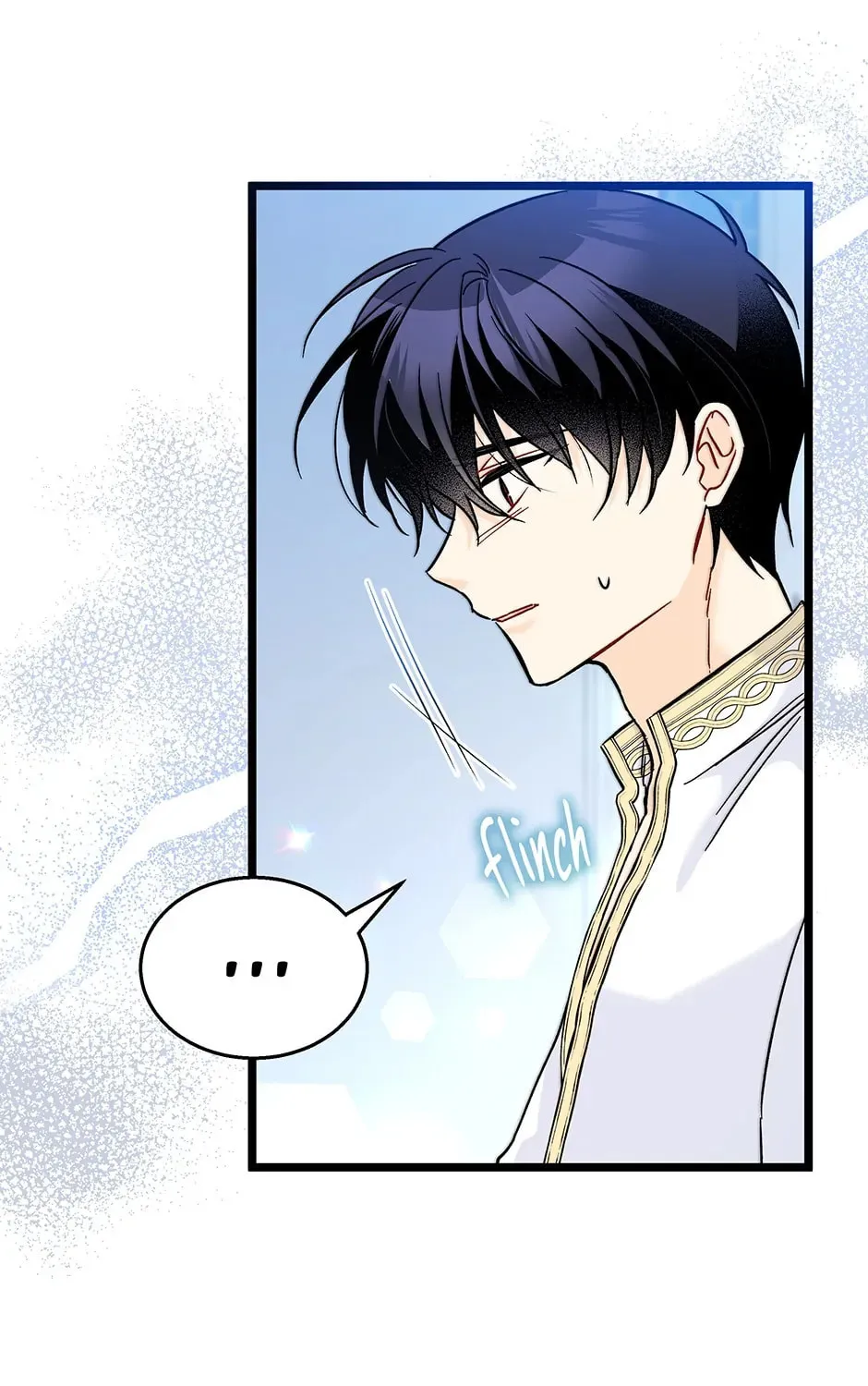 Little Rabbit and the Big Bad Leopard Chapter 120 page 45 - 