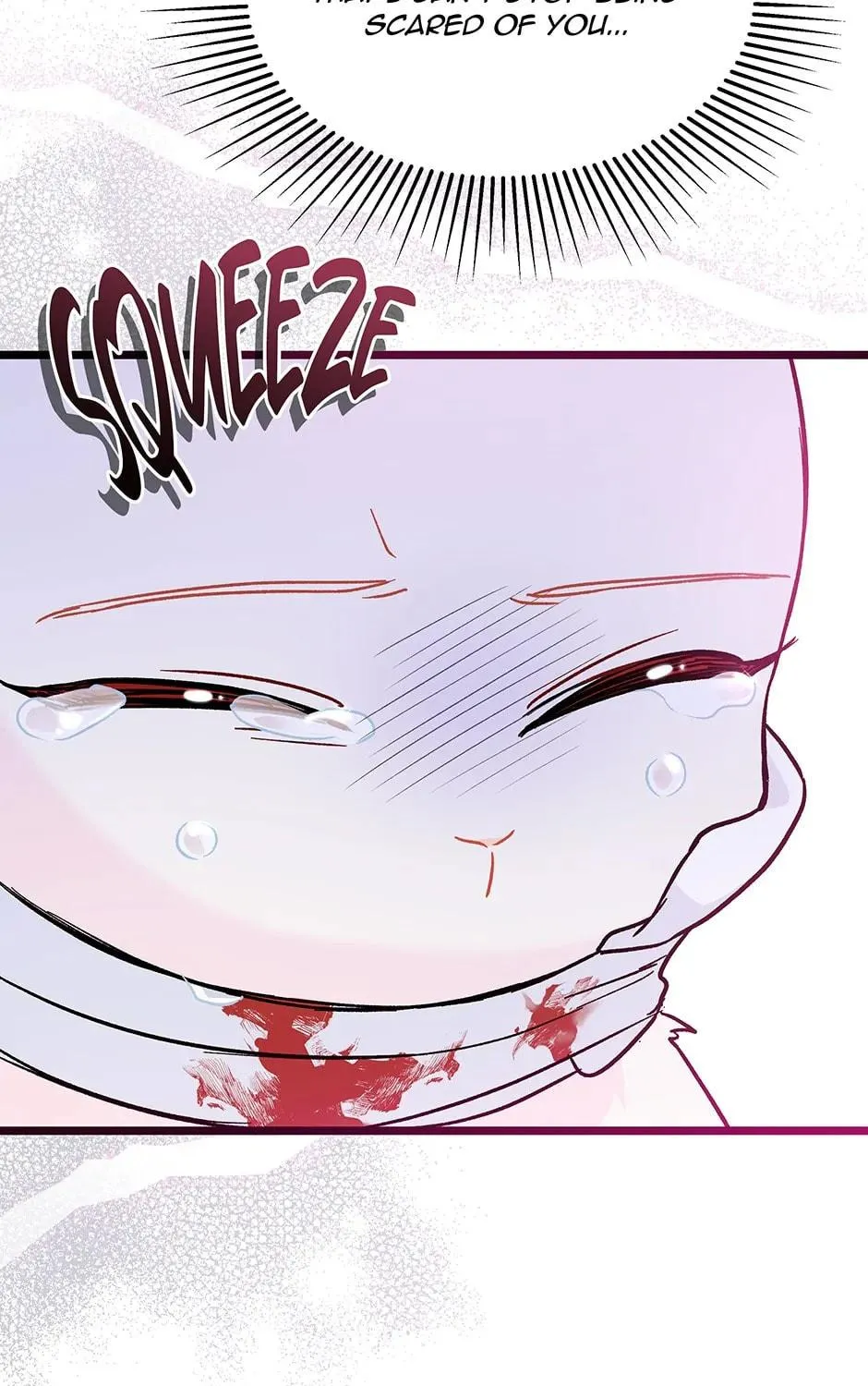 Little Rabbit and the Big Bad Leopard Chapter 120 page 47 - 