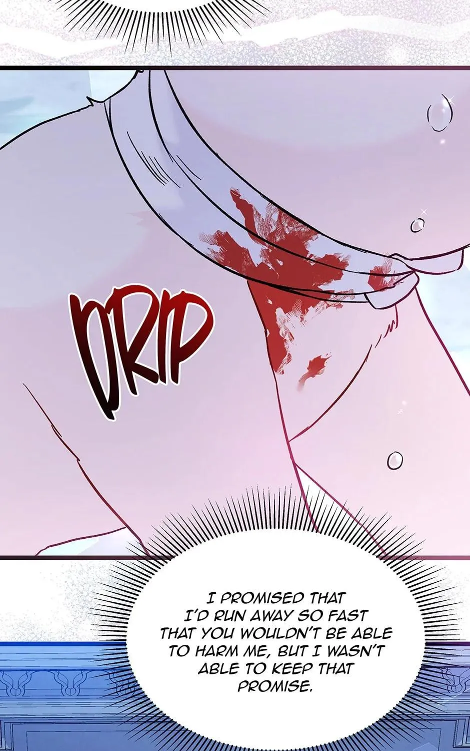 Little Rabbit and the Big Bad Leopard Chapter 120 page 49 - 