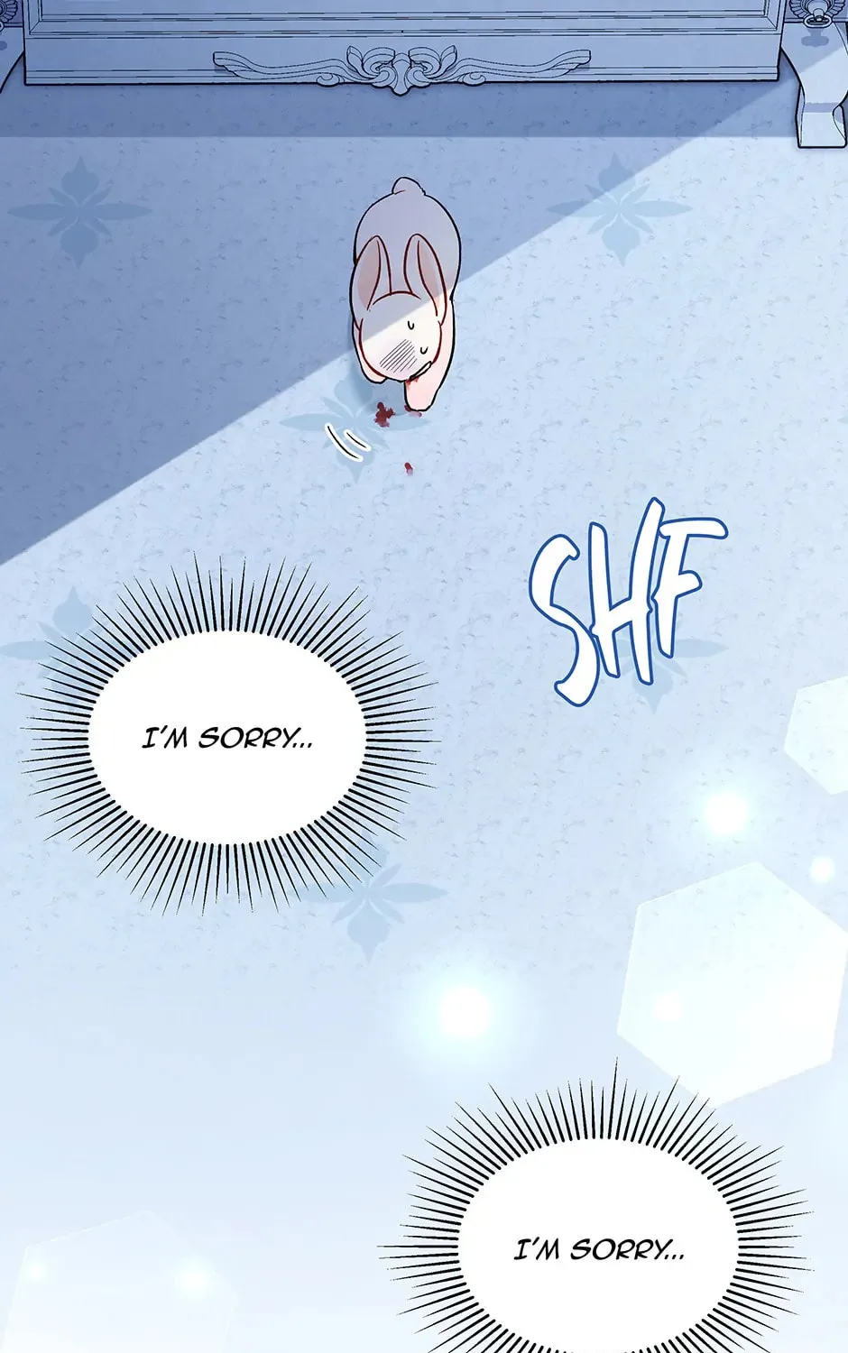 Little Rabbit and the Big Bad Leopard Chapter 120 page 51 - 