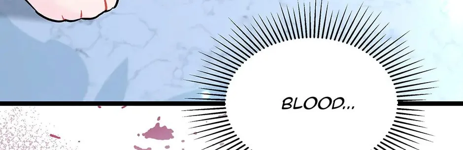 Little Rabbit and the Big Bad Leopard Chapter 120 page 56 - 