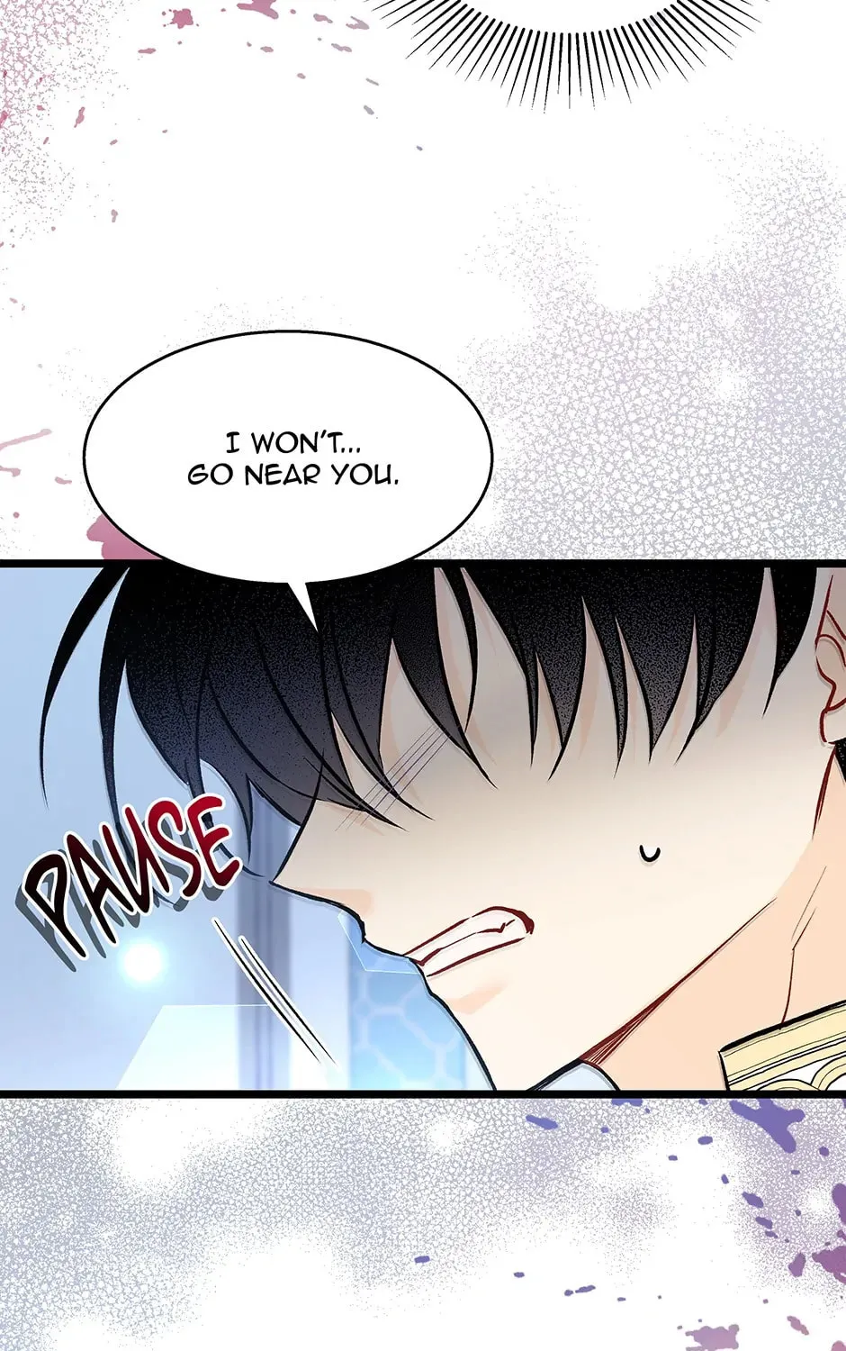 Little Rabbit and the Big Bad Leopard Chapter 120 page 57 - 