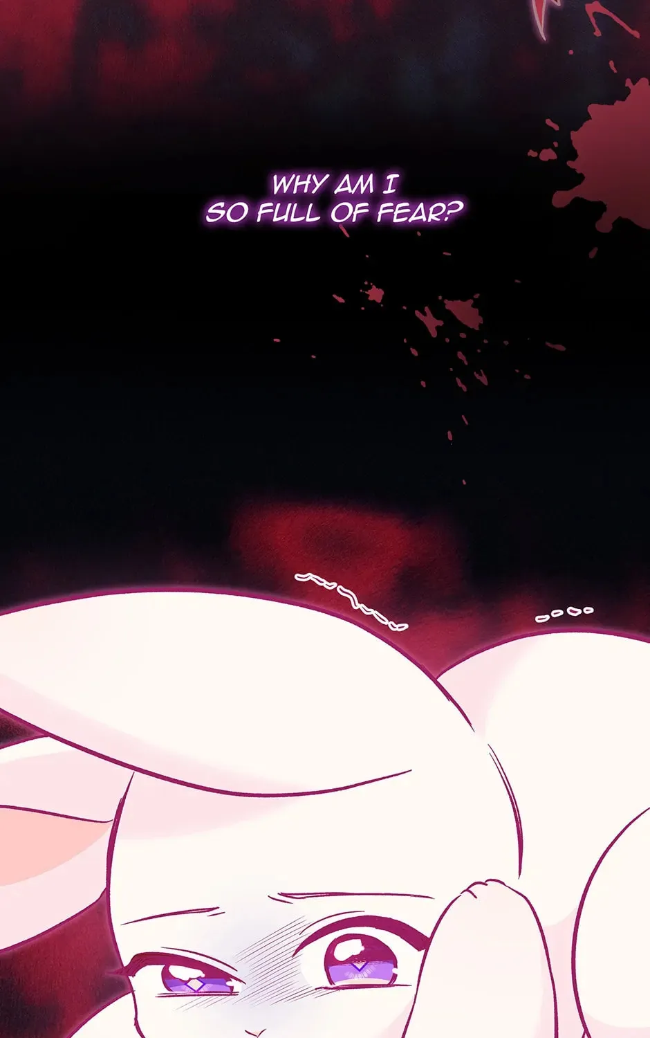 Little Rabbit and the Big Bad Leopard Chapter 120 page 7 - 