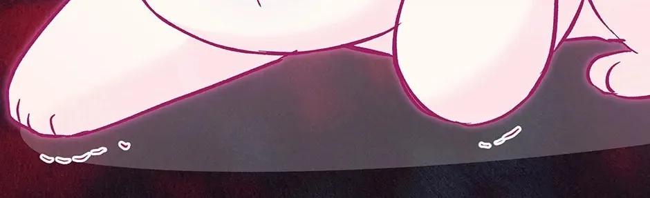 Little Rabbit and the Big Bad Leopard Chapter 120 page 8 - 