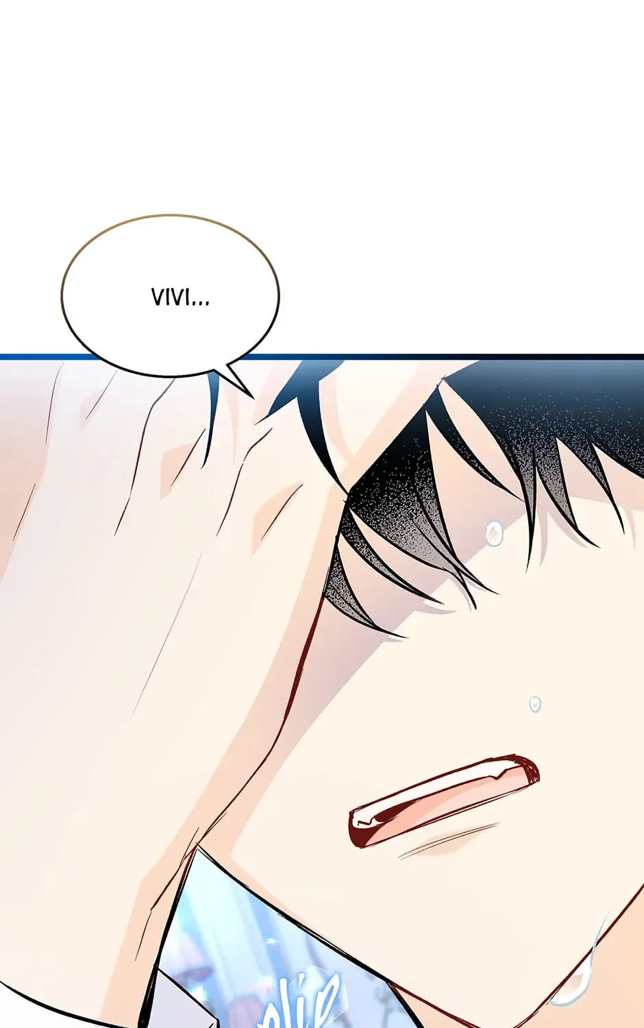 Little Rabbit and the Big Bad Leopard Chapter 120 page 73 - 