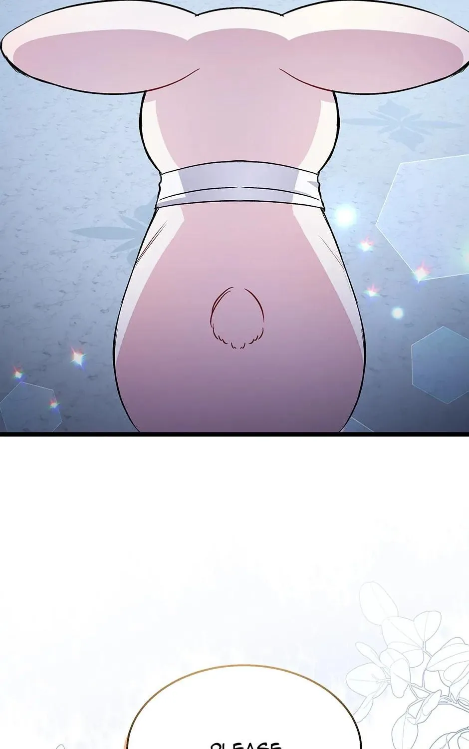 Little Rabbit and the Big Bad Leopard Chapter 120 page 77 - 