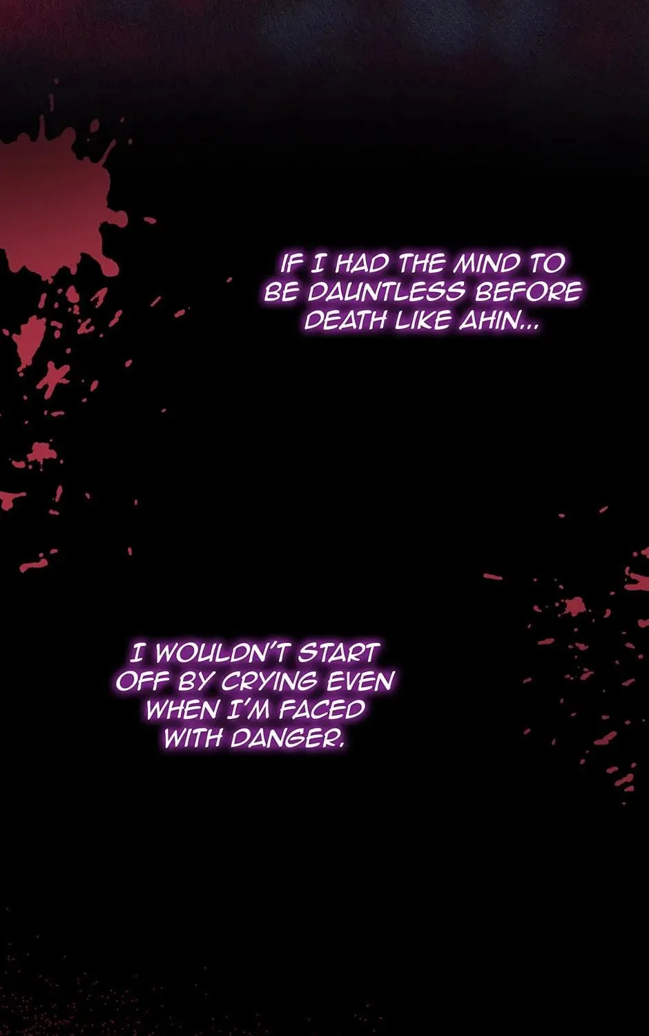 Little Rabbit and the Big Bad Leopard Chapter 120 page 9 - 