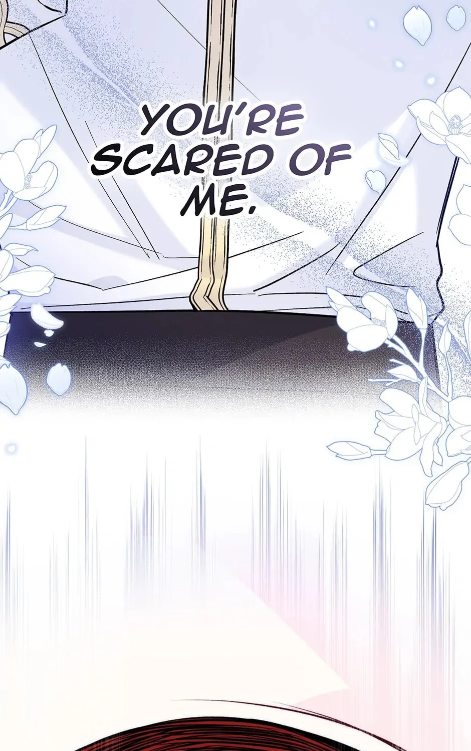 Little Rabbit and the Big Bad Leopard Chapter 120 page 81 - 