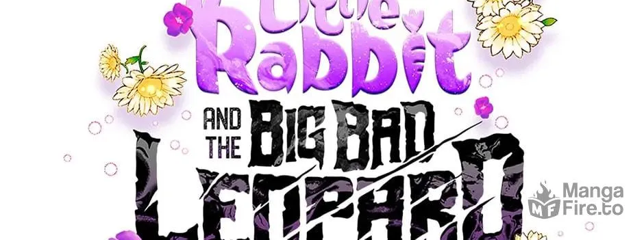 Little Rabbit and the Big Bad Leopard Chapter 120 page 84 - 