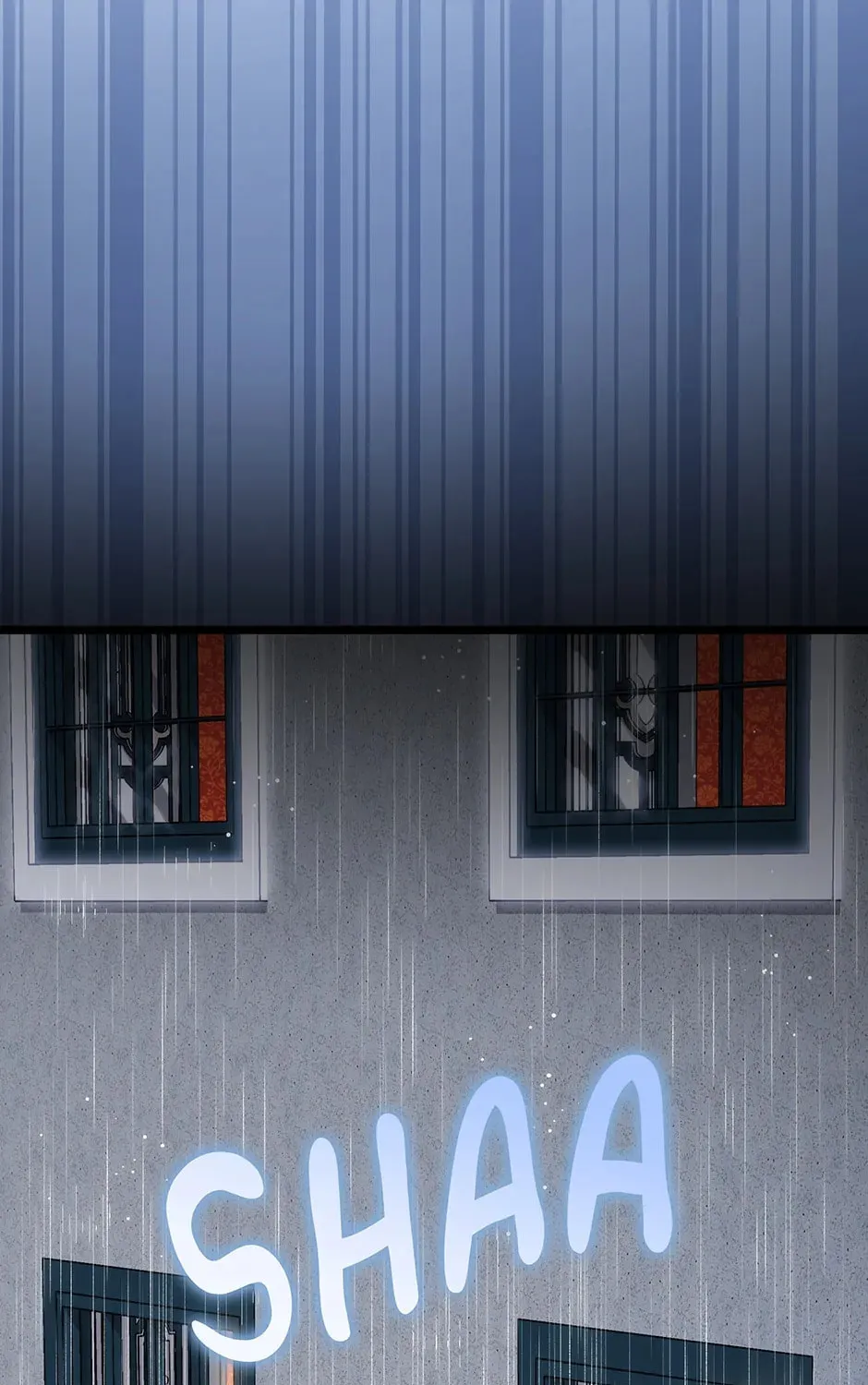 Little Rabbit and the Big Bad Leopard Chapter 120 page 87 - 