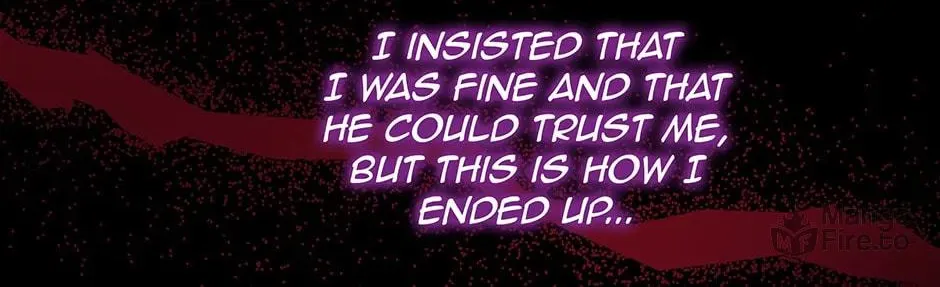 Little Rabbit and the Big Bad Leopard Chapter 120 page 10 - 