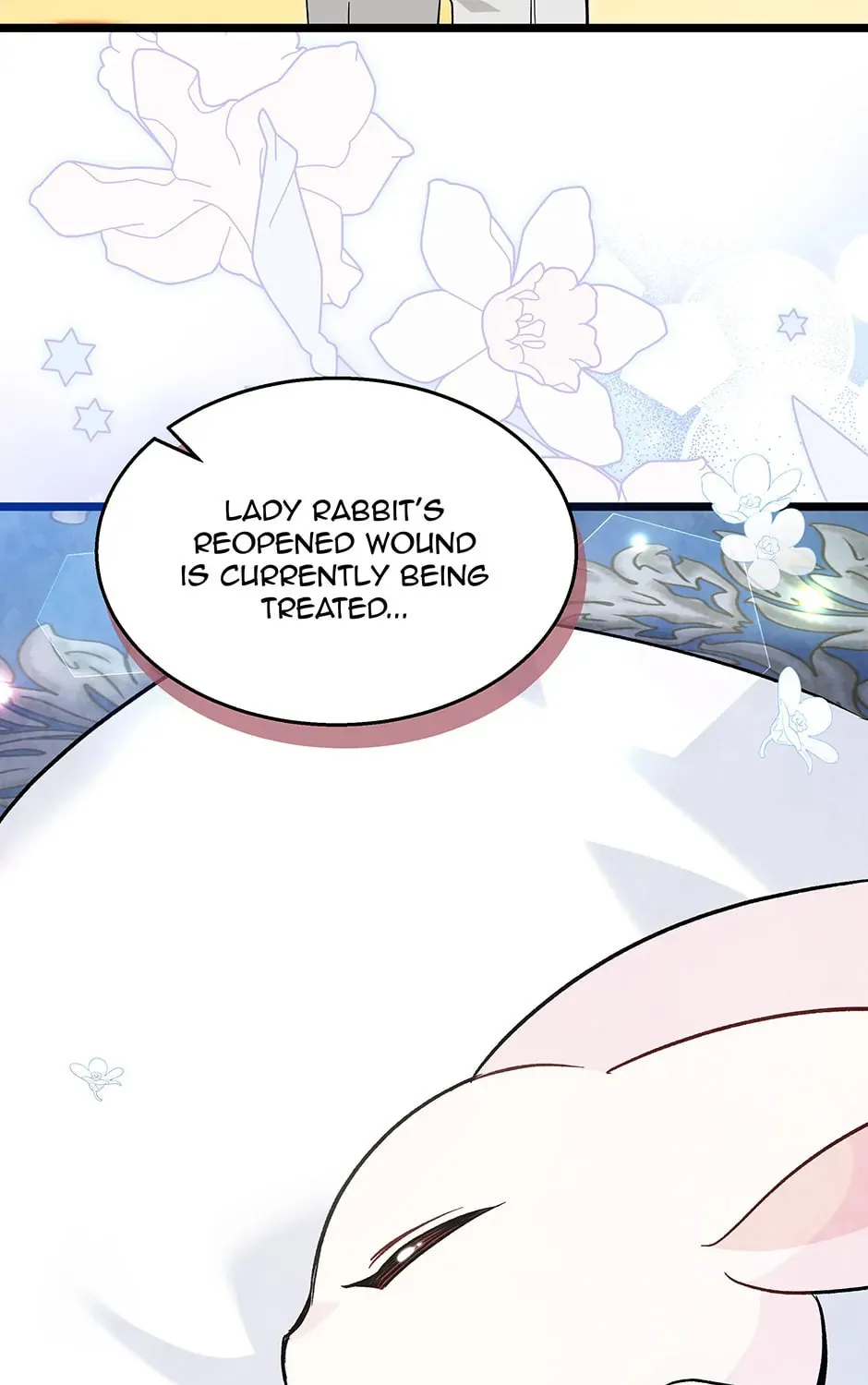 Little Rabbit and the Big Bad Leopard Chapter 120 page 93 - 
