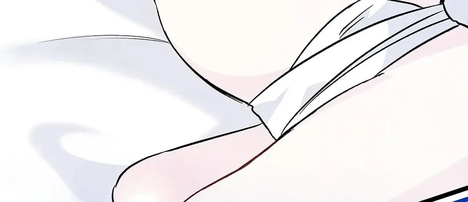 Little Rabbit and the Big Bad Leopard Chapter 120 page 94 - 