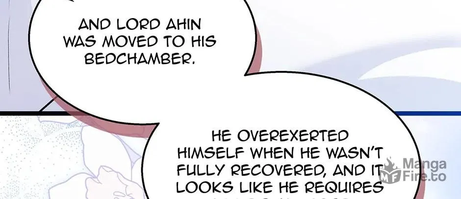 Little Rabbit and the Big Bad Leopard Chapter 120 page 96 - 