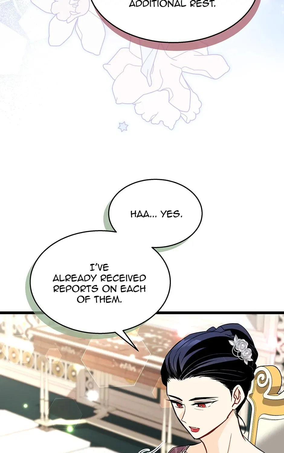 Little Rabbit and the Big Bad Leopard Chapter 120 page 97 - 
