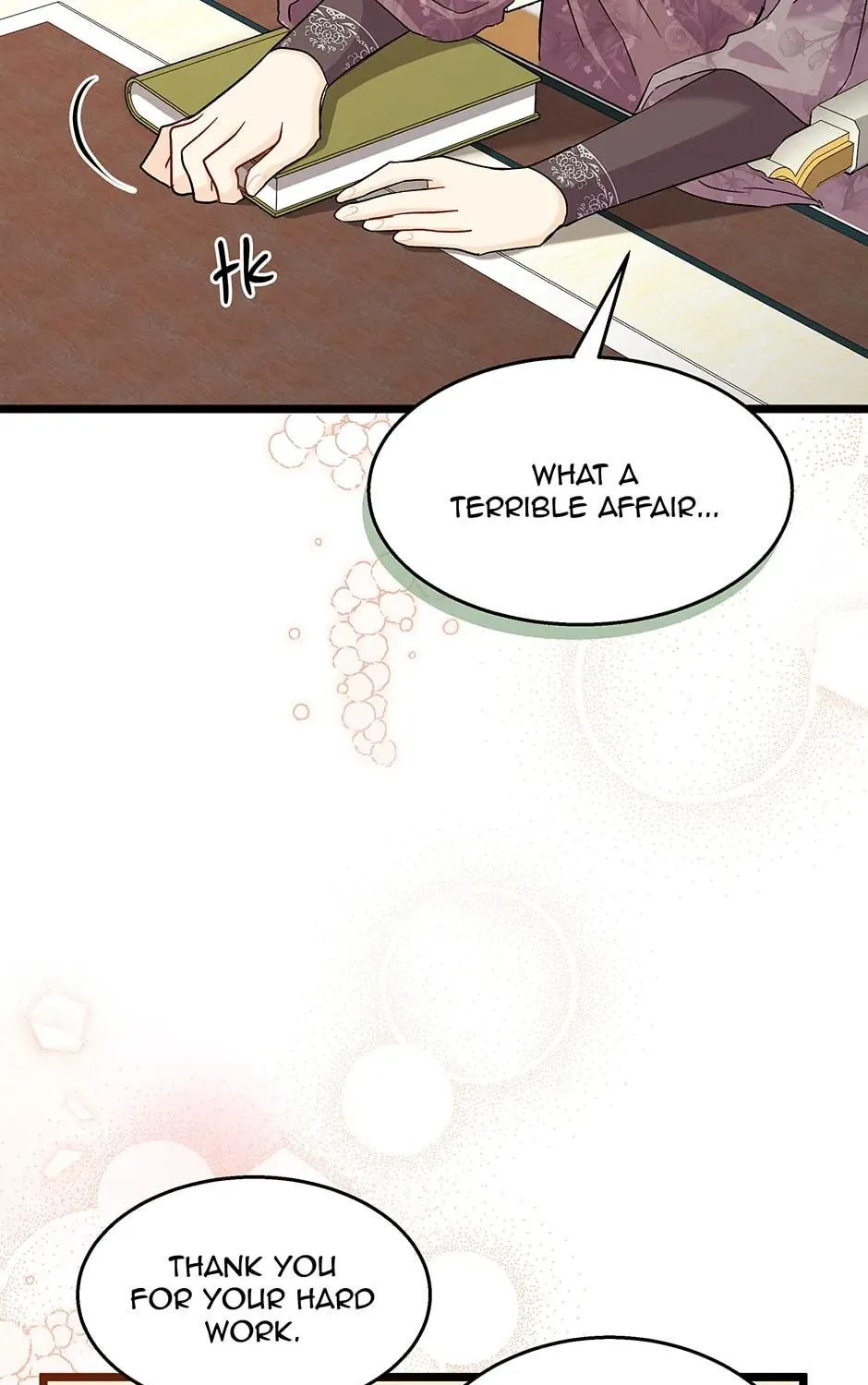 Little Rabbit and the Big Bad Leopard Chapter 120 page 99 - 