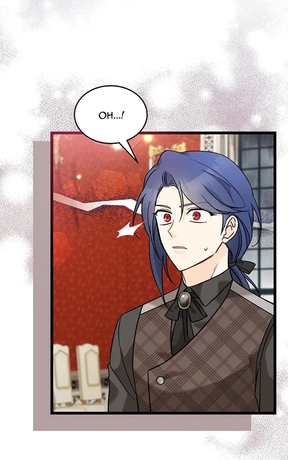 Little Rabbit and the Big Bad Leopard Chapter 121 page 11 - 